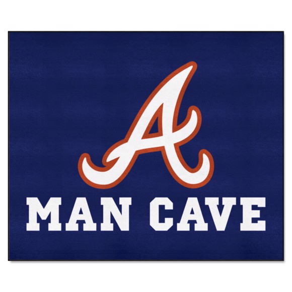 Picture of Atlanta Braves Man Cave Tailgater