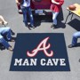 Picture of Atlanta Braves Man Cave Tailgater