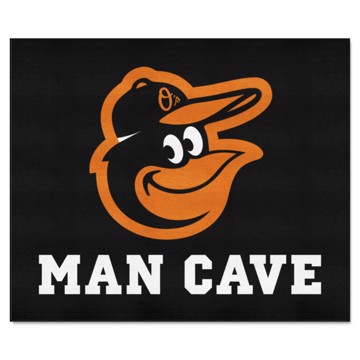 Picture of Baltimore Orioles Man Cave Tailgater