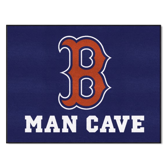 Picture of Boston Red Sox Man Cave All-Star
