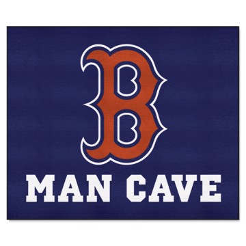 Picture of Boston Red Sox Man Cave Tailgater
