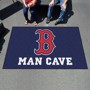 Picture of Boston Red Sox Man Cave Ulti-Mat