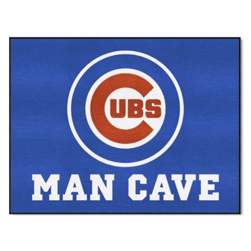 Picture of Chicago Cubs Man Cave All-Star
