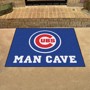 Picture of Chicago Cubs Man Cave All-Star