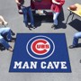 Picture of Chicago Cubs Man Cave Tailgater