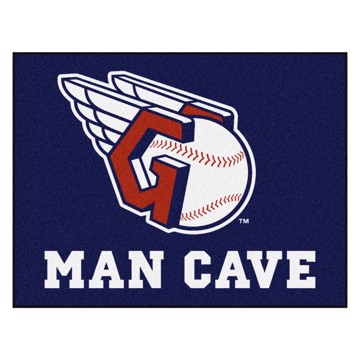 Picture of Cleveland Guardians Man Cave All-Star