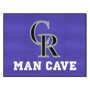 Picture of Colorado Rockies Man Cave All-Star