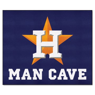 Picture of Houston Astros Man Cave Tailgater