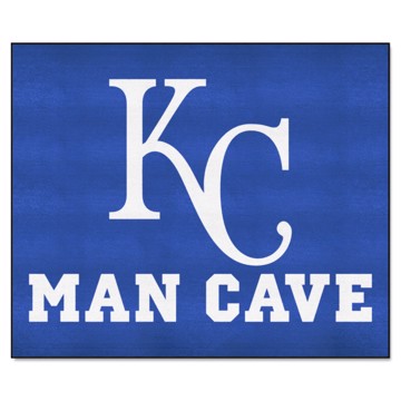 Picture of Kansas City Royals Man Cave Tailgater