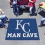 Picture of Kansas City Royals Man Cave Tailgater