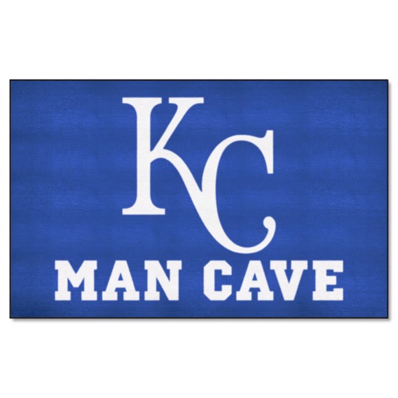 Picture of Kansas City Royals Man Cave Ulti-Mat