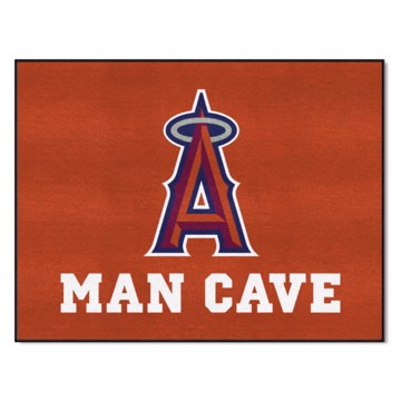 Picture of Los Angeles Angels Man Cave All-Star