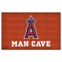 Picture of Los Angeles Angels Man Cave Ulti-Mat