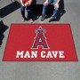 Picture of Los Angeles Angels Man Cave Ulti-Mat