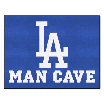 Picture of Los Angeles Dodgers Man Cave All-Star