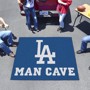 Picture of Los Angeles Dodgers Man Cave Tailgater