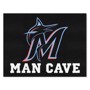 Picture of Miami Marlins Man Cave All-Star