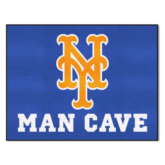 Picture of New York Mets Man Cave All-Star
