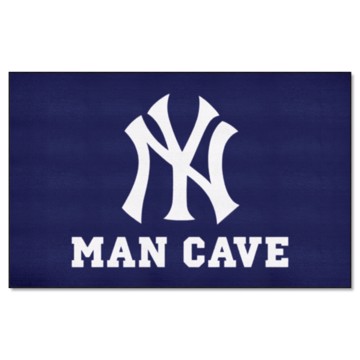 Picture of New York Yankees Man Cave Ulti-Mat