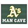 Picture of Oakland Athletics Man Cave All-Star