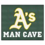 Picture of Oakland Athletics Man Cave Tailgater