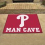 Picture of Philadelphia Phillies Man Cave All-Star