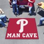 Picture of Philadelphia Phillies Man Cave Tailgater