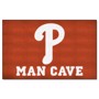 Picture of Philadelphia Phillies Man Cave Ulti-Mat