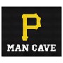 Picture of Pittsburgh Pirates Man Cave Tailgater