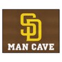 Picture of San Diego Padres Man Cave All-Star