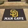 Picture of San Diego Padres Man Cave All-Star
