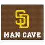 Picture of San Diego Padres Man Cave Tailgater