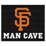 Picture of San Francisco Giants Man Cave Tailgater