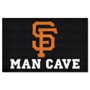 Picture of San Francisco Giants Man Cave Ulti-Mat