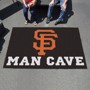 Picture of San Francisco Giants Man Cave Ulti-Mat