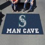 Picture of Seattle Mariners Man Cave Ulti-Mat