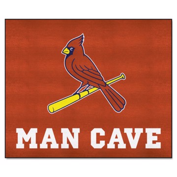 Picture of St. Louis Cardinals Man Cave Tailgater