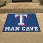 Picture of Texas Rangers Man Cave All-Star