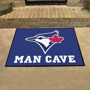 Picture of Toronto Blue Jays Man Cave All-Star