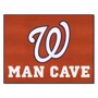 Picture of Washington Nationals Man Cave All-Star