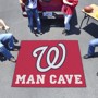 Picture of Washington Nationals Man Cave Tailgater