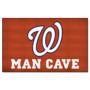 Picture of Washington Nationals Man Cave Ulti-Mat