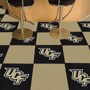 Picture of Central Florida Knights Team Carpet Tiles