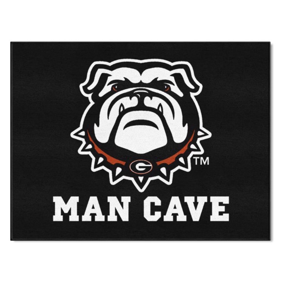Picture of Georgia Bulldogs Man Cave All-Star