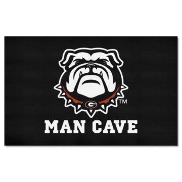 Picture of Georgia Bulldogs Man Cave Ulti-Mat