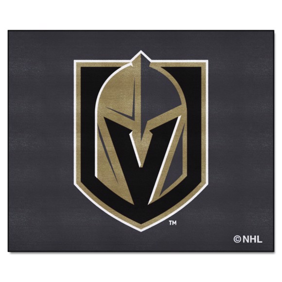 Picture of Vegas Golden Knights Tailgater Mat