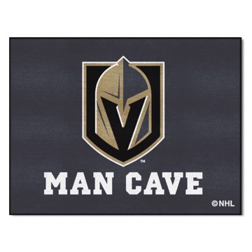 Picture of Vegas Golden Knights Man Cave All-Star
