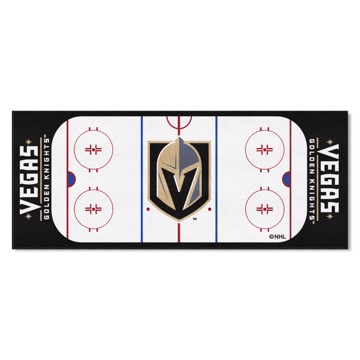 Picture of Vegas Golden Knights Rink Runner