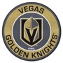 Picture of Vegas Golden Knights Roundel Mat