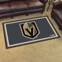 Picture of Vegas Golden Knights 4X6 Plush
